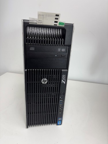 Workstation z620 core xeon - core,