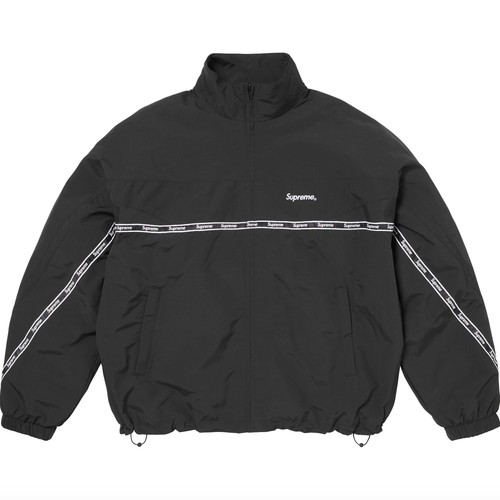 Giacca supreme logo - supreme,