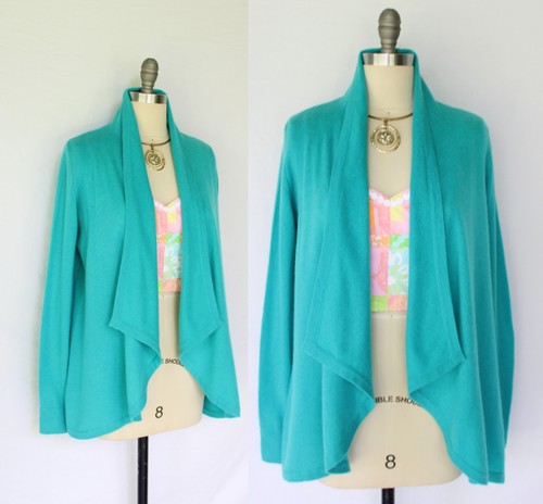 Abito lilly pulitzer - abito, cardigan