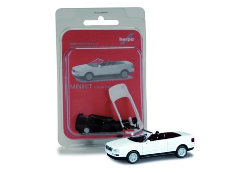 Herpa 012287 mini - herpa, h0