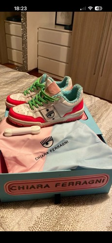 Sneakers chiara ferragni - sneakers,
