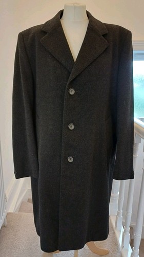 Cappotto dunn co crombie - cappotto, &