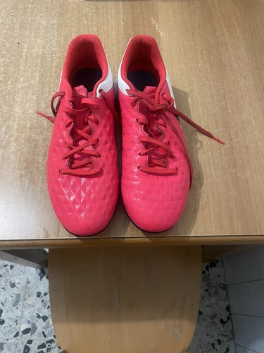 Scarpe calcetto indoor futsal