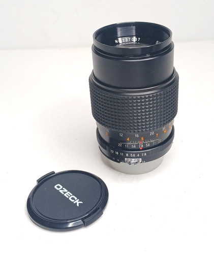 Super ozeck auto tele foto - ozeck,