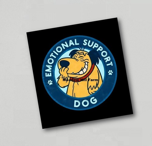 Fridge magnet muttley wacky - muttley,