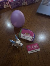 Roblox Adopt Me! Mystery Egg