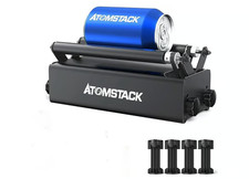 ATOMSTACK R3 Incisore Laser