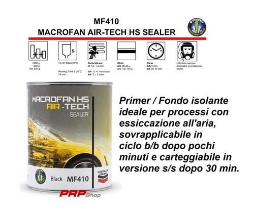 Fondo primer lechler macrofan - fondo,