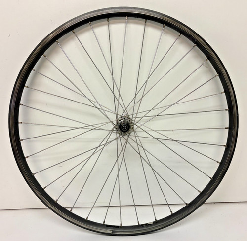 Ruota anteriore vintage trek - anteriore,
