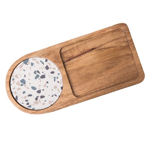 1pz sottobicchiere design - 1pz,