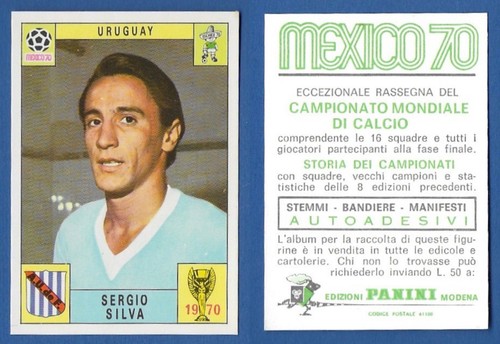 Figurina calciatori panini - figurina,