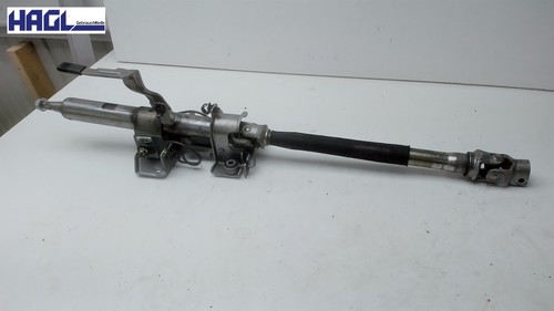 Piantone sterzo 0256