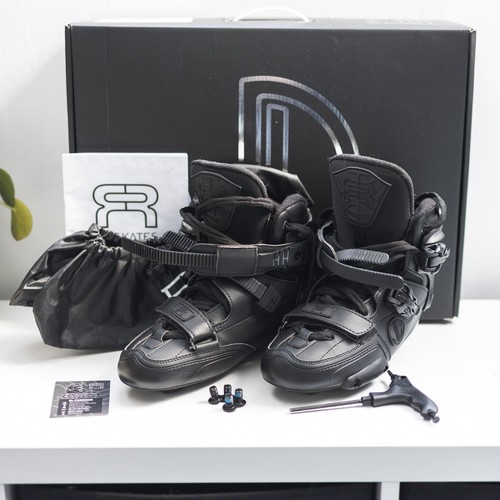 Skates freeride solo - skates, sl