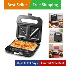 Panini Maker Formaggio alla