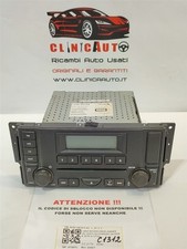 AUTORADIO PER LAND ROVER