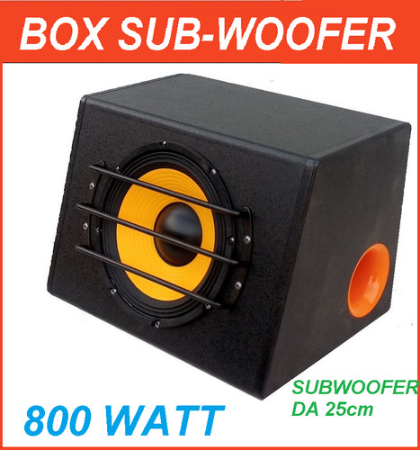 Box jbl cassa - box,