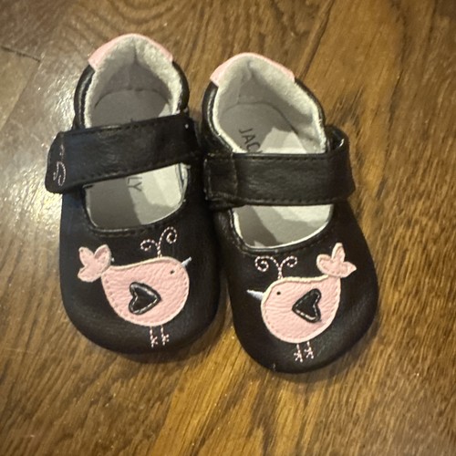 Scarpe bambina mocs jack - scarpe,