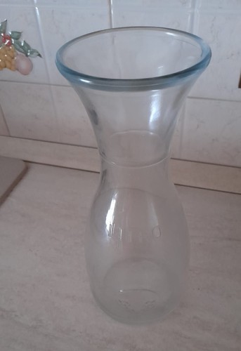 Brocca caraffa misura bollo - brocca/caraffa,