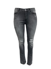 Marina rinaldi donna grigio - marina,