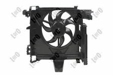 Ventola radiatore 054-014-0004