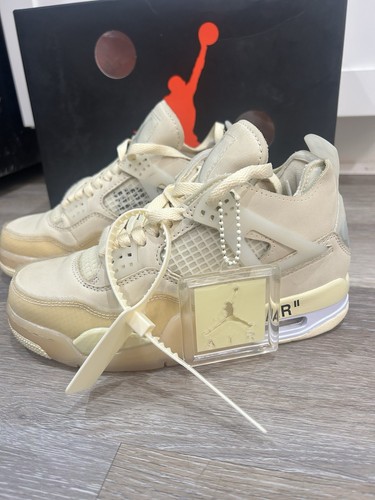 Off white wmns air - off, jordan