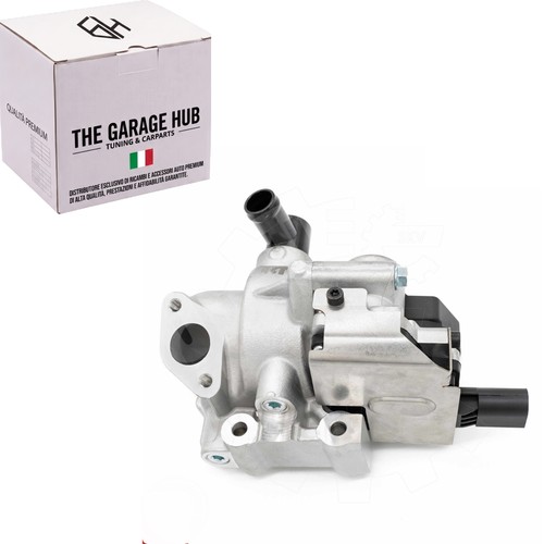 Valvola egr per hyundai i30 - valvola,