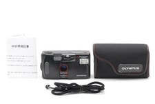 [COME NUOVO/custodia] Olympus