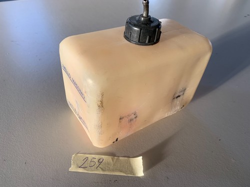 Vaschetta espansione radiatore