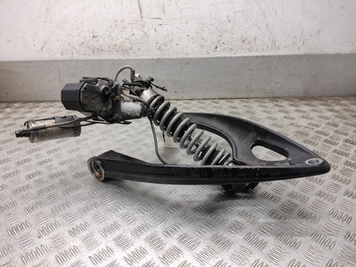 Ammortizzatore anteriore bmw - ammortizzatore,