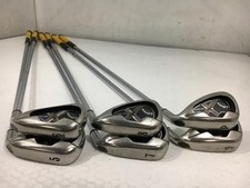 [Callaway] X-18 Pro Series Set