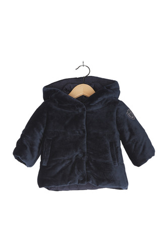 Monnalisa giacca invernale - giacca,
