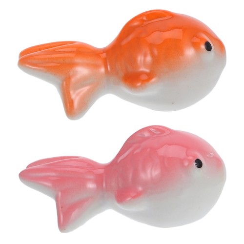 Pesce koi ceramica - ,