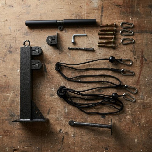 Kit lat machine multifunzione - lat,