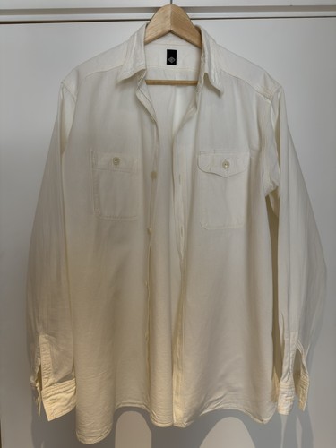 Camicia lavoro due - camicia,