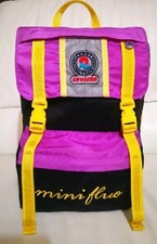ZAINO INVICTA Minifluo BACKPACK BAG RUCKSACK RYUKZAK SAC FLUO REFLEX JOLLY PRO
