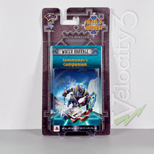 The Eye of Judgment Biolith