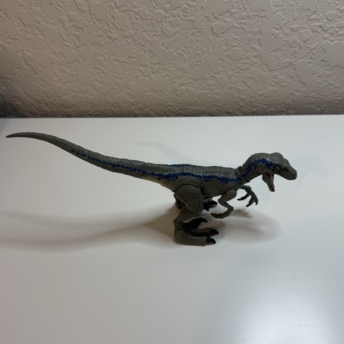 Jurassic world jumping - jurassic,