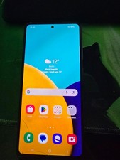 Samsung Galaxy A52s 5G