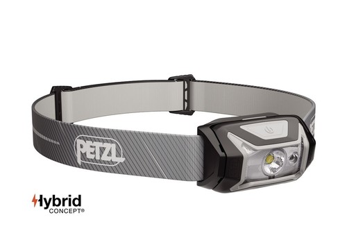 Petzl tikka core - tikka, lampada