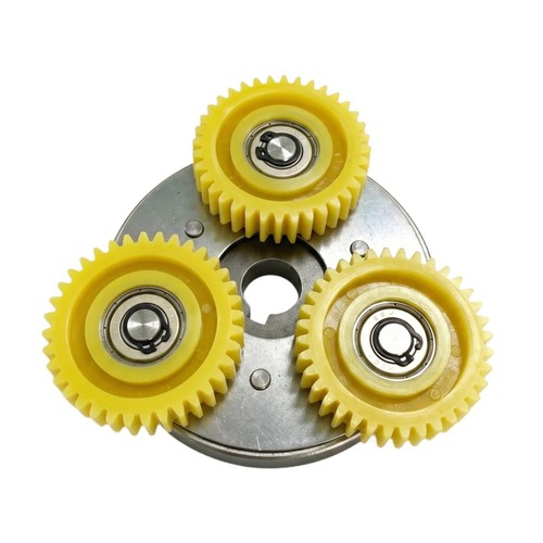 Kit ingranaggi motore - per, bici