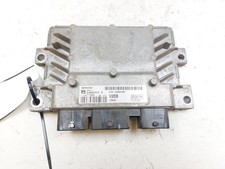 AV2112A650EB CENTRALINA MOTORE ECU FORD FIESTA VI (6° SERIE) 1.4 B/GPL 16V MAN 5