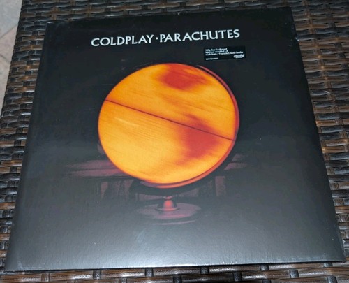 Coldplay parachutes 2025 - parachutes, (2025