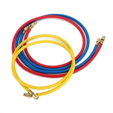 Tubo di ricarica frigo