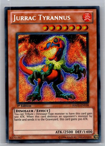 Jurrac tyrannus ha02 - jurrac, ha02-en038
