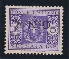 1944 Repubblica Sociale