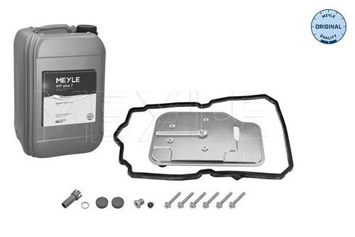 Kit ricambi meyle cambio - kit, di