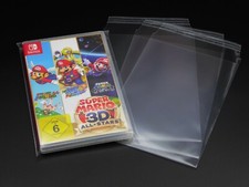 Nintendo Switch Game Sleeves -