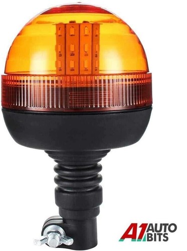 Led faro allarme - led,
