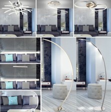 Design LED Soffitto Pendolo