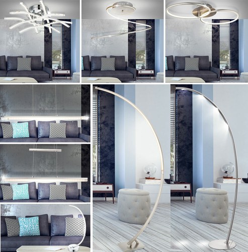Design led soffitto pendolo - design,
